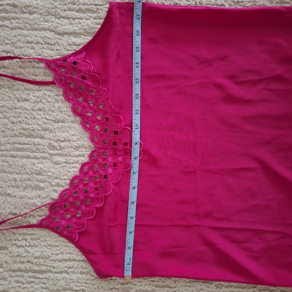 VINTAGE [M] Slip Dress - Picture 9 of 10